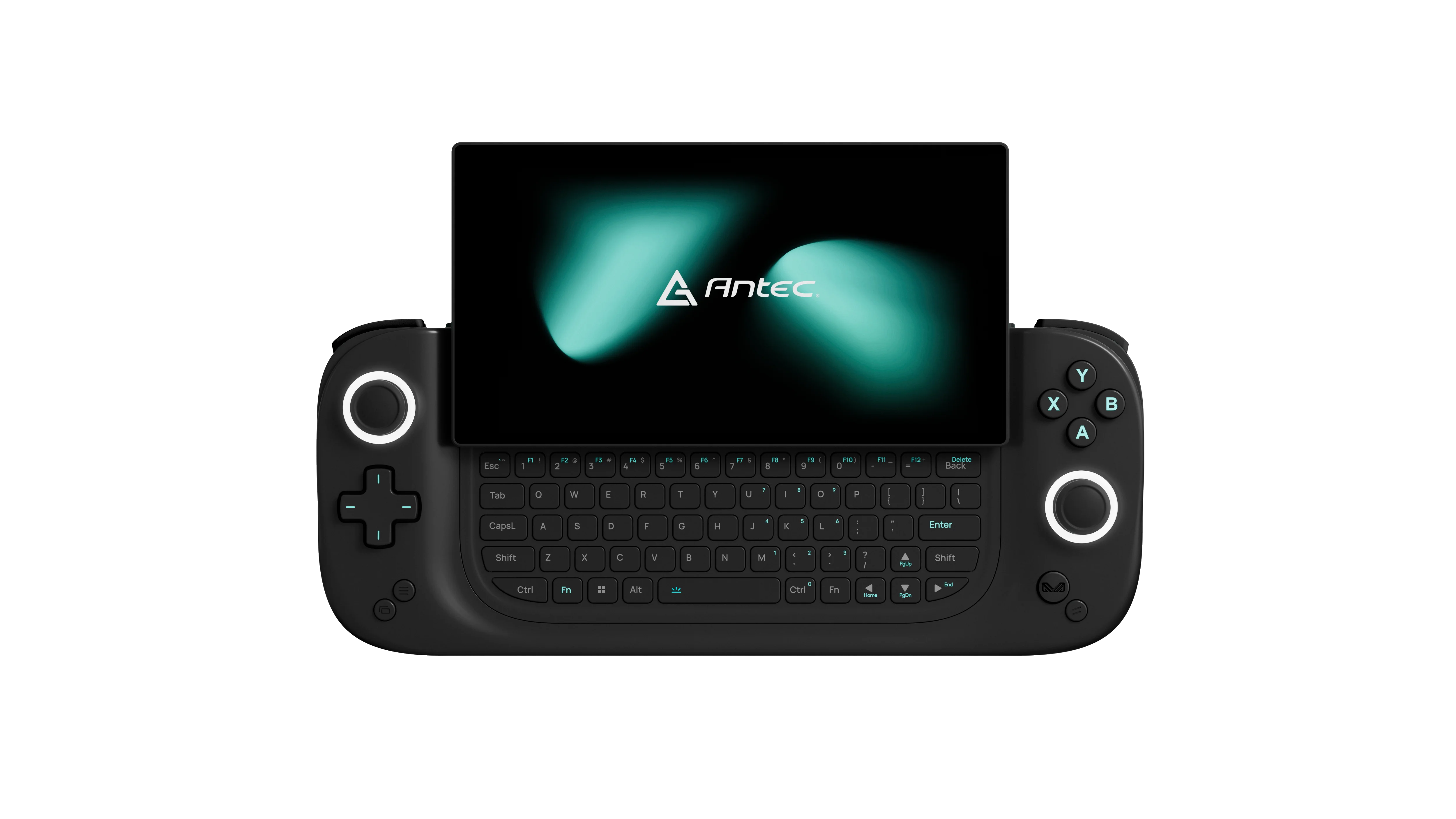 Handhelds