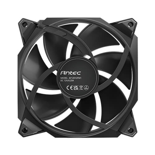STORM 120mm Case Fan - Image 6