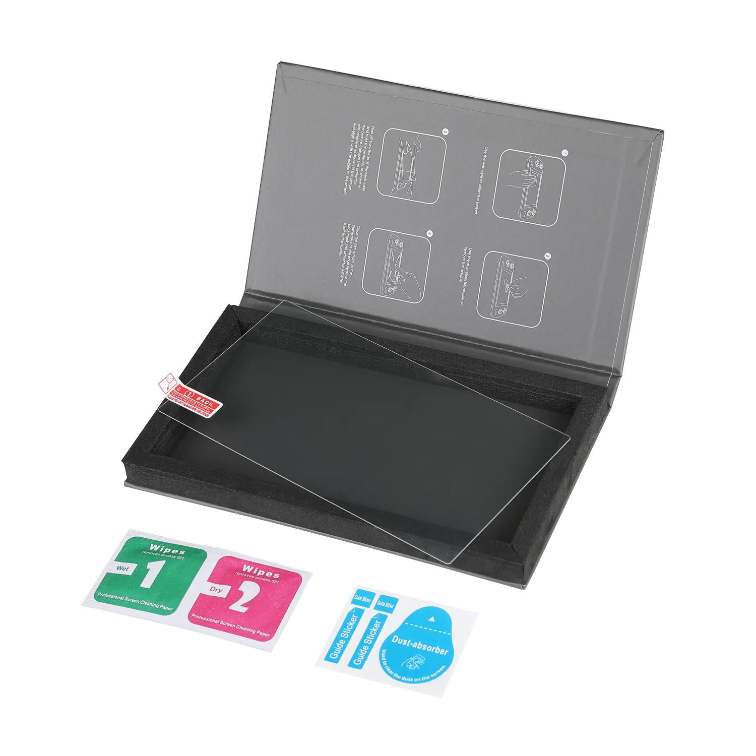 Core HS Accessories